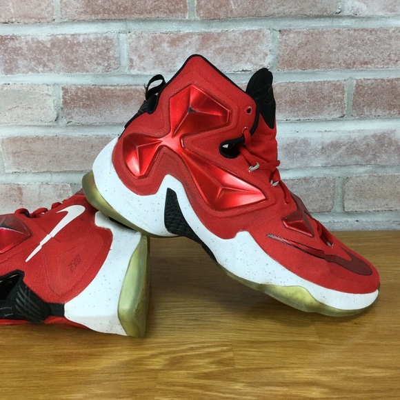 nike lebron james 13 basketball Schoenen